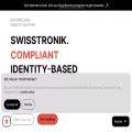 swisstronik.com