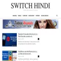 switchhindi.com