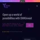 swkinvest.com swkinvest.com