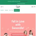 swoondlesociety.com swoondlesociety.com