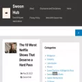 swoonhub.com swoonhub.com