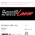 swordandlaser.com swordandlaser.com
