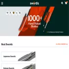 swordis.com swordis.com