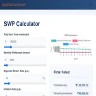 swpcalculator.net swpcalculator.net