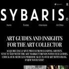 sybariscollection.com