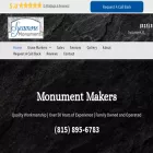 sycamoremonuments.com sycamoremonuments.com