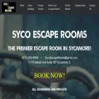 sycoescaperooms.com sycoescaperooms.com