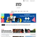 sydavisen.dk sydavisen.dk