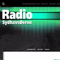 sydhavsradio.dk