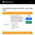 sydneycars.com.au