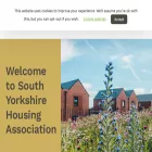 syha.co.uk syha.co.uk