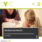 syke.de