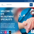 sykrecruitment.co.uk