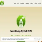sylhet.wordcamp.org sylhet.wordcamp.org