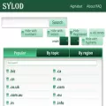 sylod.com sylod.com