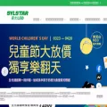 sylstarled.com.tw sylstarled.com.tw