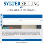 sylter-zeitung.de