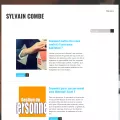 sylvaincombe.net