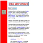 sylviamilne.co.uk sylviamilne.co.uk