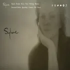 sylviesimmons.com sylviesimmons.com