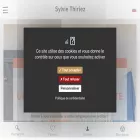 sylviethiriez.com sylviethiriez.com