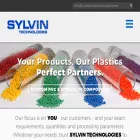 sylvin.com sylvin.com