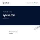 sylvius.com sylvius.com