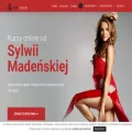 sylwiamadenska.pl sylwiamadenska.pl