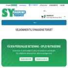 symaskinetorvet.dk symaskinetorvet.dk