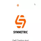 symmetric.finance symmetric.finance