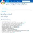 sympa-community.github.io sympa-community.github.io