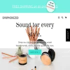 symphonized.com symphonized.com