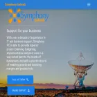 symphonypc.com symphonypc.com