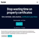 symple.co.uk symple.co.uk