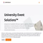 symposium.events