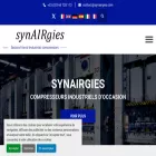 synairgies.com