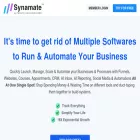 synamate.com synamate.com