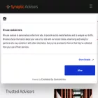 synapticap.com synapticap.com