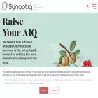 synaptiq.ai synaptiq.ai