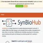 synbiohub.org synbiohub.org