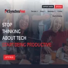 synchronet.net