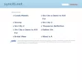 synciti.net