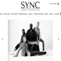 syncmodels.com