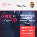 syncmymusic.com