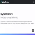 syncrestore.com