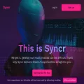 syncrmusic.com