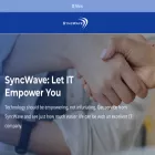 syncwave.net