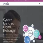 syndeo.cx syndeo.cx