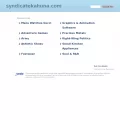 syndicatekahuna.com syndicatekahuna.com