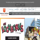 syndication.andrewsmcmeel.com syndication.andrewsmcmeel.com